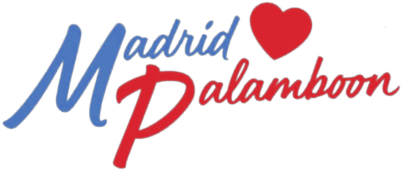 Madrid Palamboon